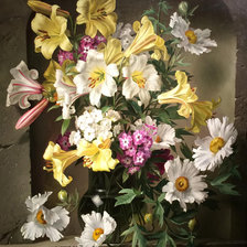 Cross stitch pattern: #904525