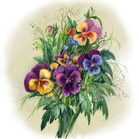 Cross stitch pattern: #904530