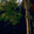 Preview of cross stitch pattern: #904544