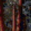 Preview of cross stitch pattern: #904545