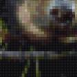 Preview of cross stitch pattern: #904609