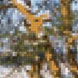 Preview of cross stitch pattern: #904624