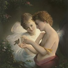 Cross stitch pattern: #904647