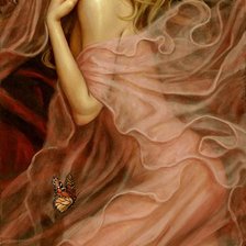 Cross stitch pattern: #904680