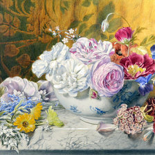 Cross stitch pattern: #904710