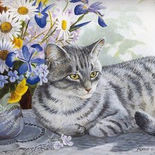 Cross stitch pattern: #904861