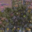 Preview of cross stitch pattern: #904904