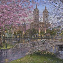 Cross stitch pattern: #904904