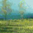 Preview of cross stitch pattern: #904972