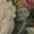 Preview of cross stitch pattern: #905026