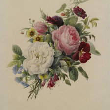 Cross stitch pattern: #905026