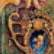 Preview of cross stitch pattern: #905214