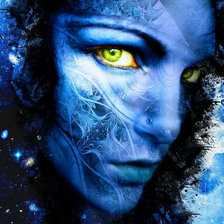 Cross stitch pattern: #905221