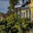 Preview of cross stitch pattern: #905301