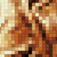 Preview of cross stitch pattern: #905347