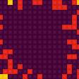 Preview of cross stitch pattern: #905351