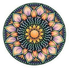 Cross stitch pattern: #905358