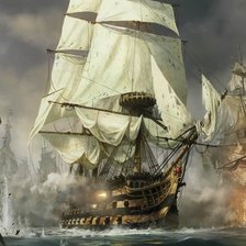 Cross stitch pattern: #905377
