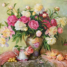 Cross stitch pattern: #905740