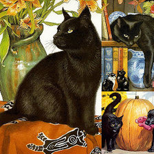 Cross stitch pattern: #905762