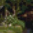 Preview of cross stitch pattern: #905820