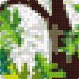 Preview of cross stitch pattern: #905999