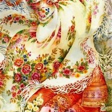 Cross stitch pattern: #906055