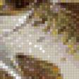 Preview of cross stitch pattern: #906096