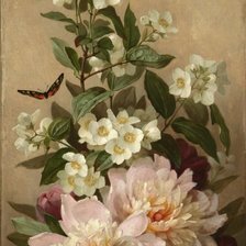 Cross stitch pattern: #906181