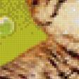 Preview of cross stitch pattern: #906195