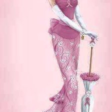 Cross stitch pattern: #906224