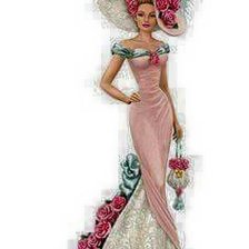 Cross stitch pattern: #906226