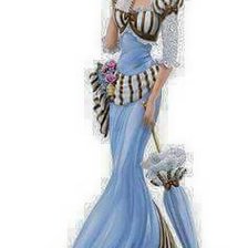 Cross stitch pattern: #906232