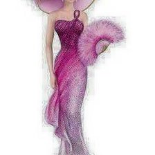 Cross stitch pattern: #906234