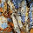 Preview of cross stitch pattern: #906269