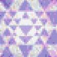 Preview of cross stitch pattern: #906300