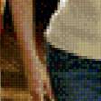 Preview of cross stitch pattern: #906378