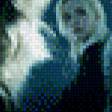 Preview of cross stitch pattern: #906395