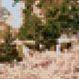 Preview of cross stitch pattern: #906405