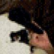Preview of cross stitch pattern: #906412