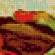 Preview of cross stitch pattern: #906416