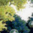 Preview of cross stitch pattern: #906453