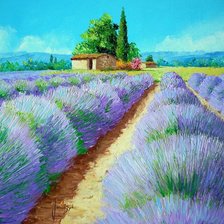 Cross stitch pattern: #906455