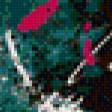 Preview of cross stitch pattern: #906464