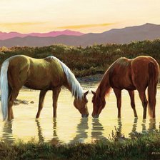 Cross stitch pattern: #906465