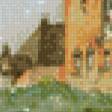 Preview of cross stitch pattern: #906467