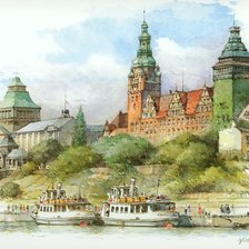Cross stitch pattern: #906467