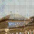 Preview of cross stitch pattern: #906468