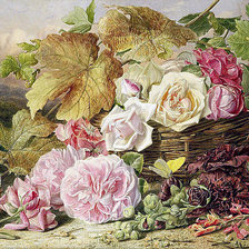 Cross stitch pattern: #906517