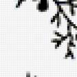 Preview of cross stitch pattern: #906667